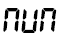 not possible to indicate depth icon