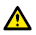 warning icon