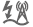 Avoidance mode icon