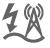 Avoidance mode icon