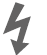 Power modus pictogram
