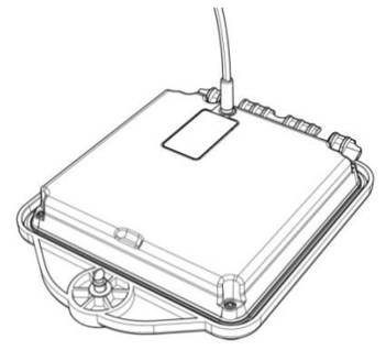charging the transmitter