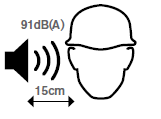 audioniveau pictogram