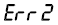 Fehler 2 Symbol
